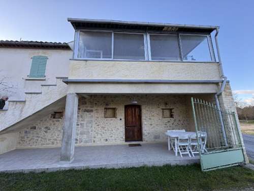 Allègre Gard maison foto 7245650