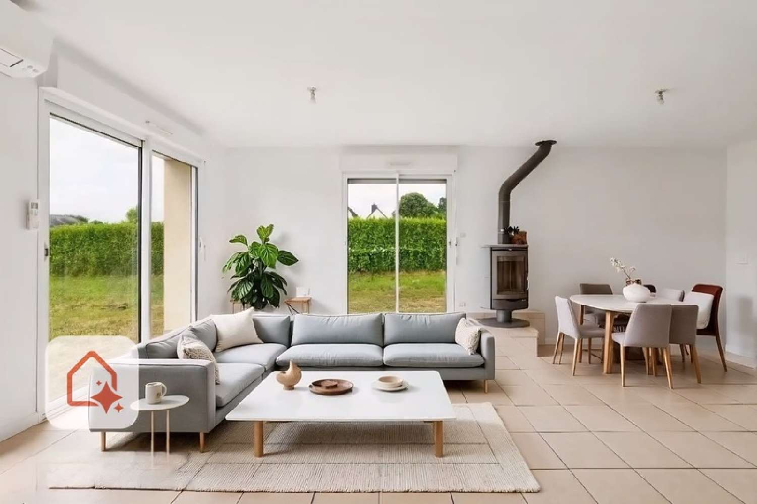  te koop huis Allineuc Côtes-d'Armor 1