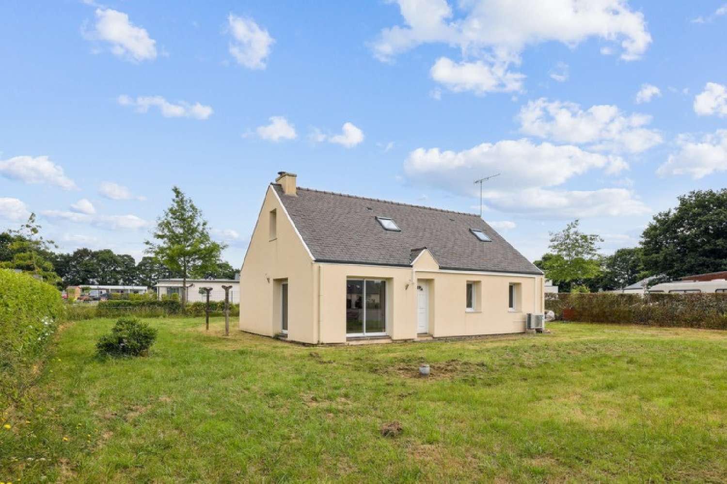  te koop huis Allineuc Côtes-d'Armor 4