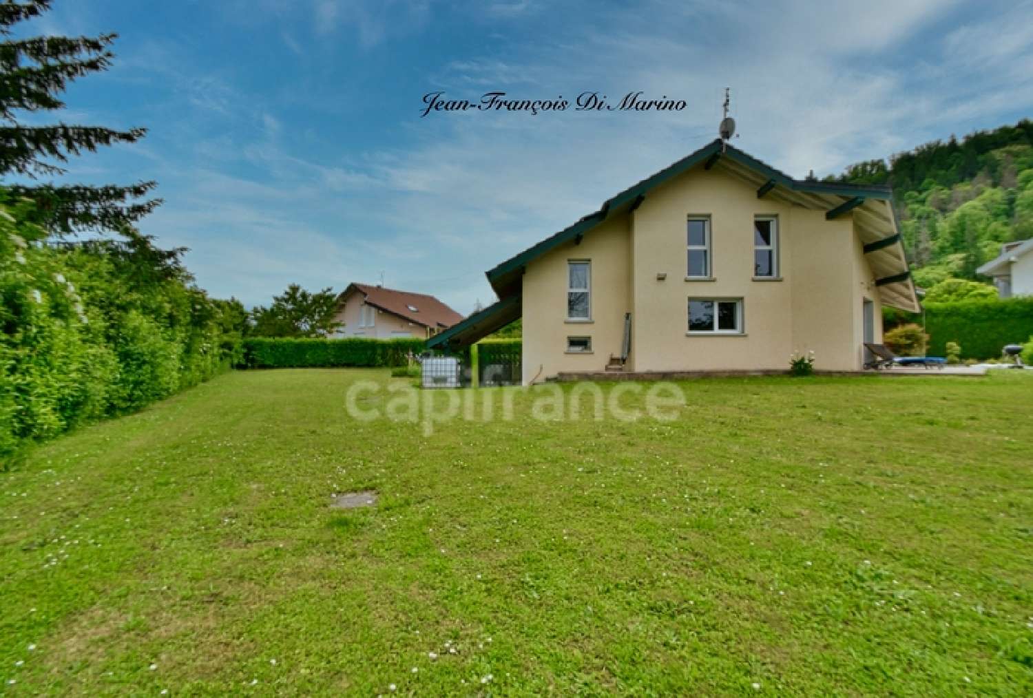  for sale house Allinges Haute-Savoie 2