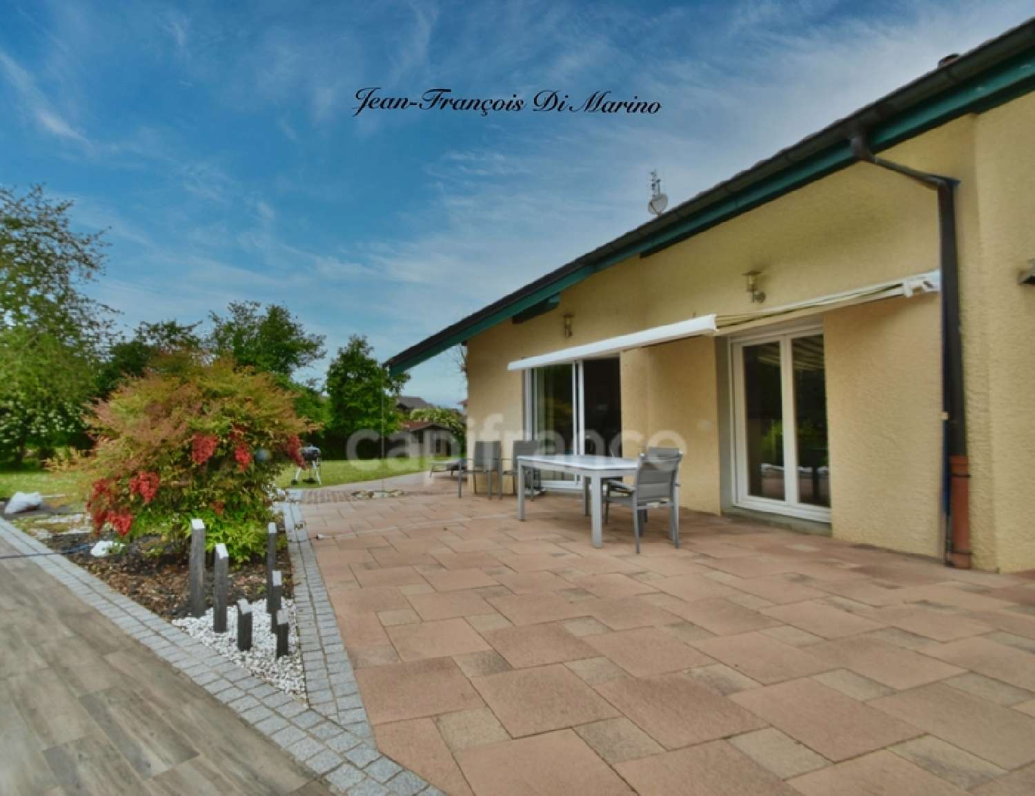  for sale house Allinges Haute-Savoie 8