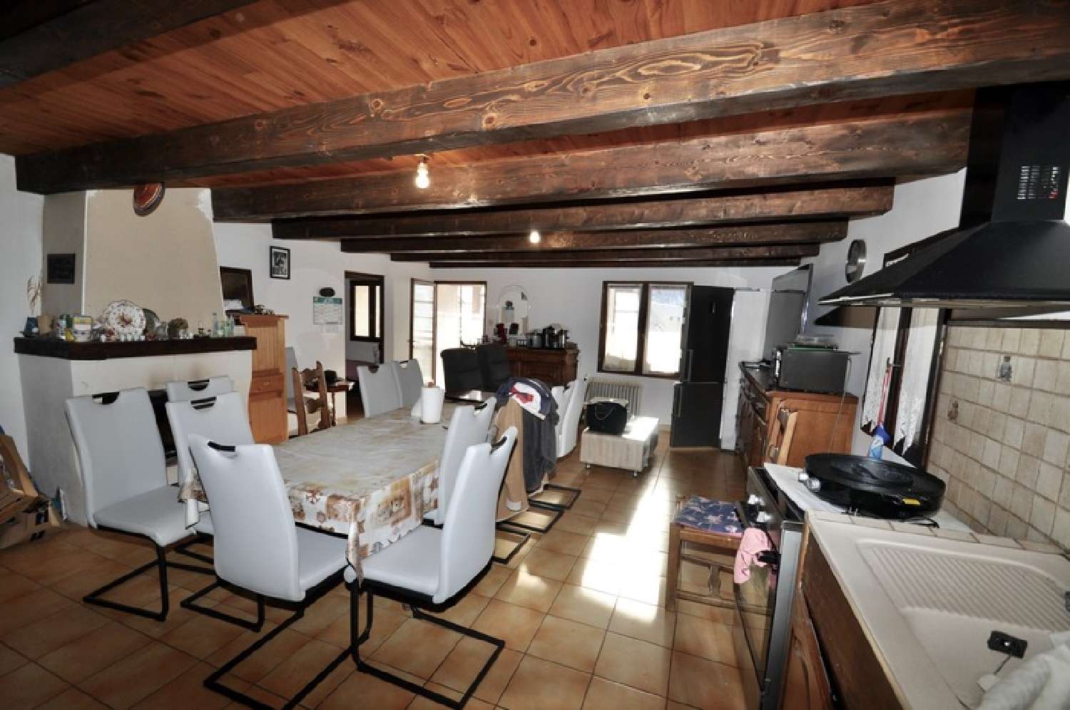  for sale house Allos Alpes-de-Haute-Provence 3