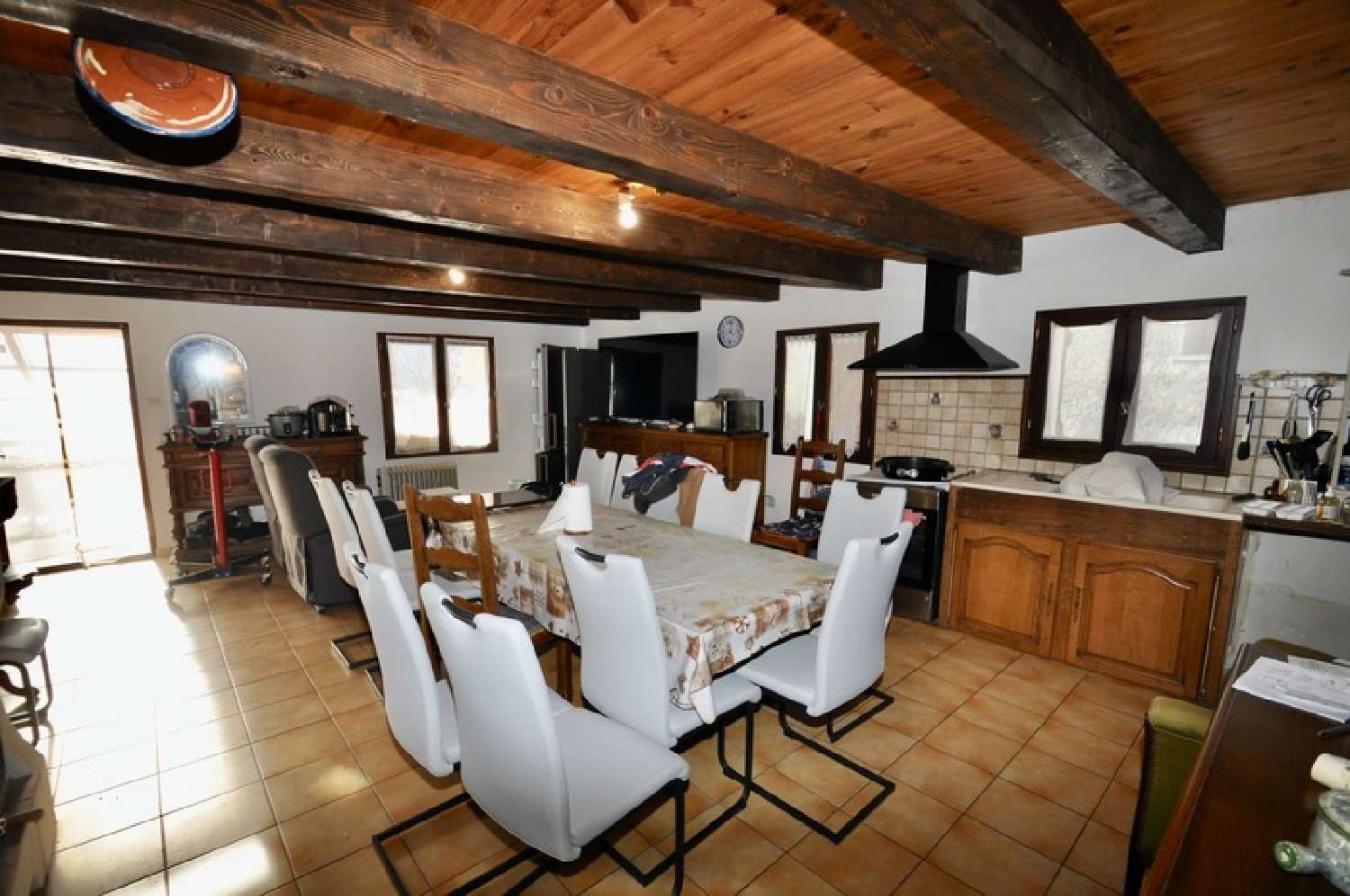  for sale house Allos Alpes-de-Haute-Provence 8