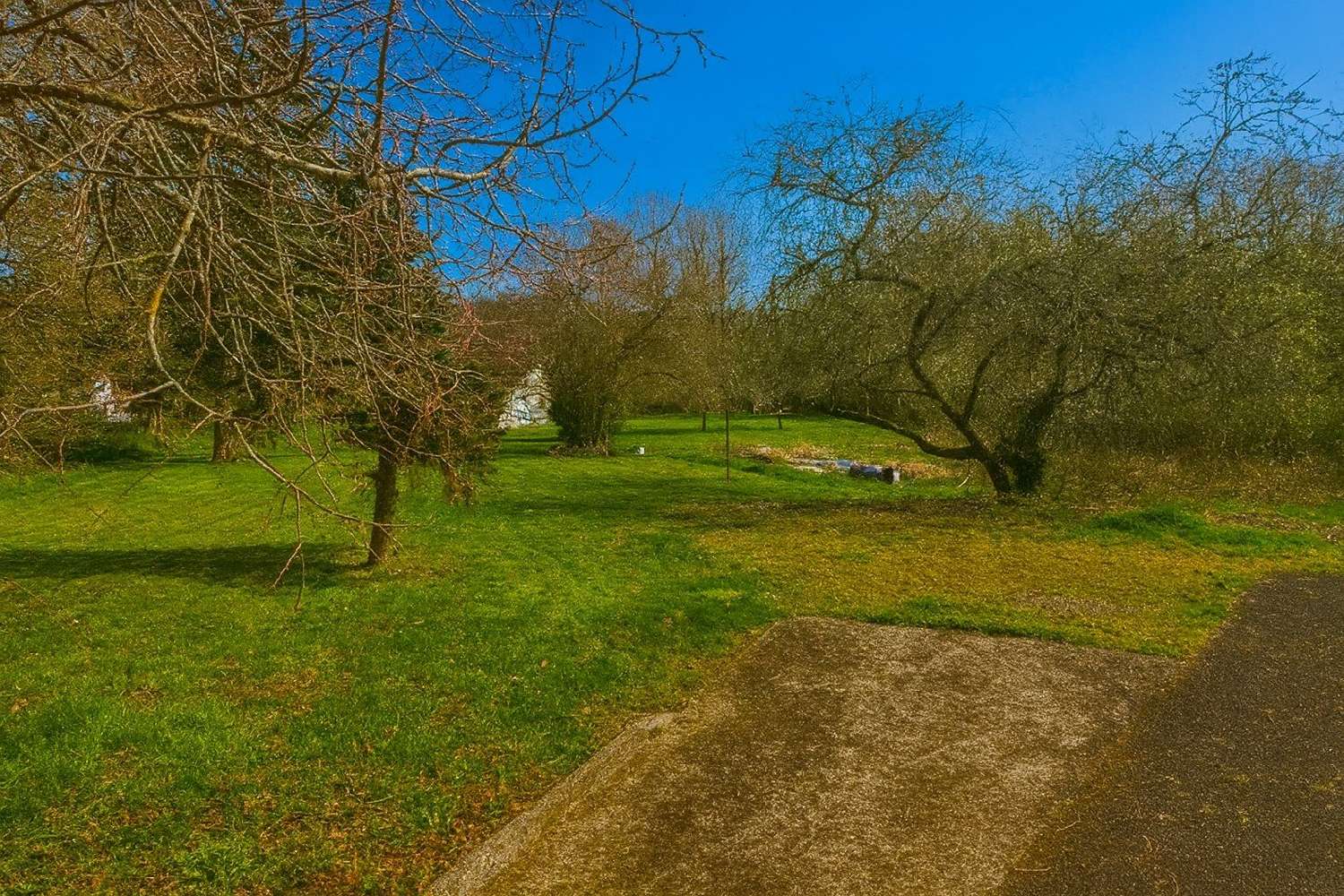  te koop huis Alloué Charente 3