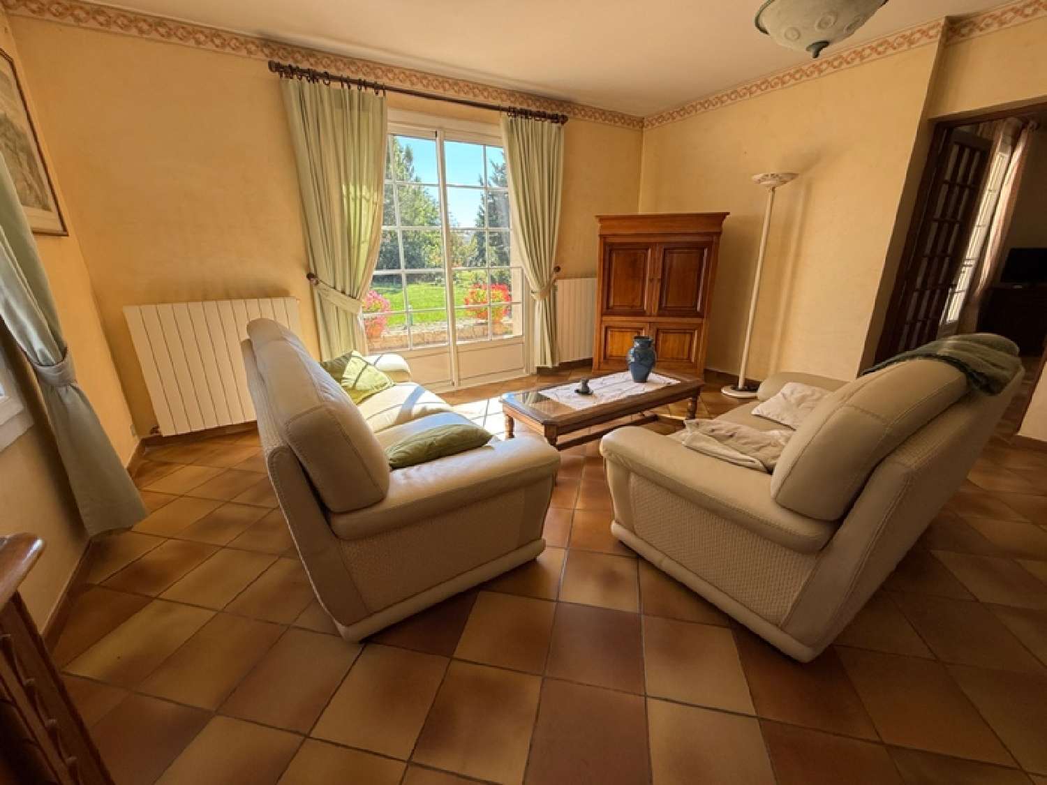 à vendre maison Althen-des-Paluds Vaucluse 4