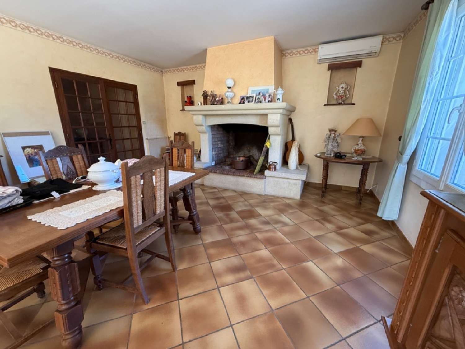 à vendre maison Althen-des-Paluds Vaucluse 6