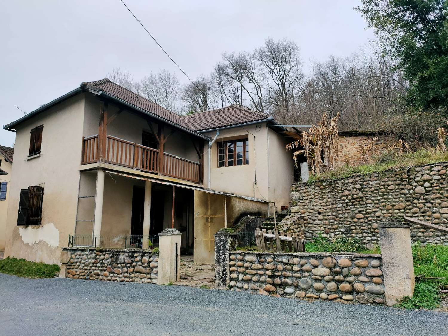  à vendre maison Altillac Corrèze 1