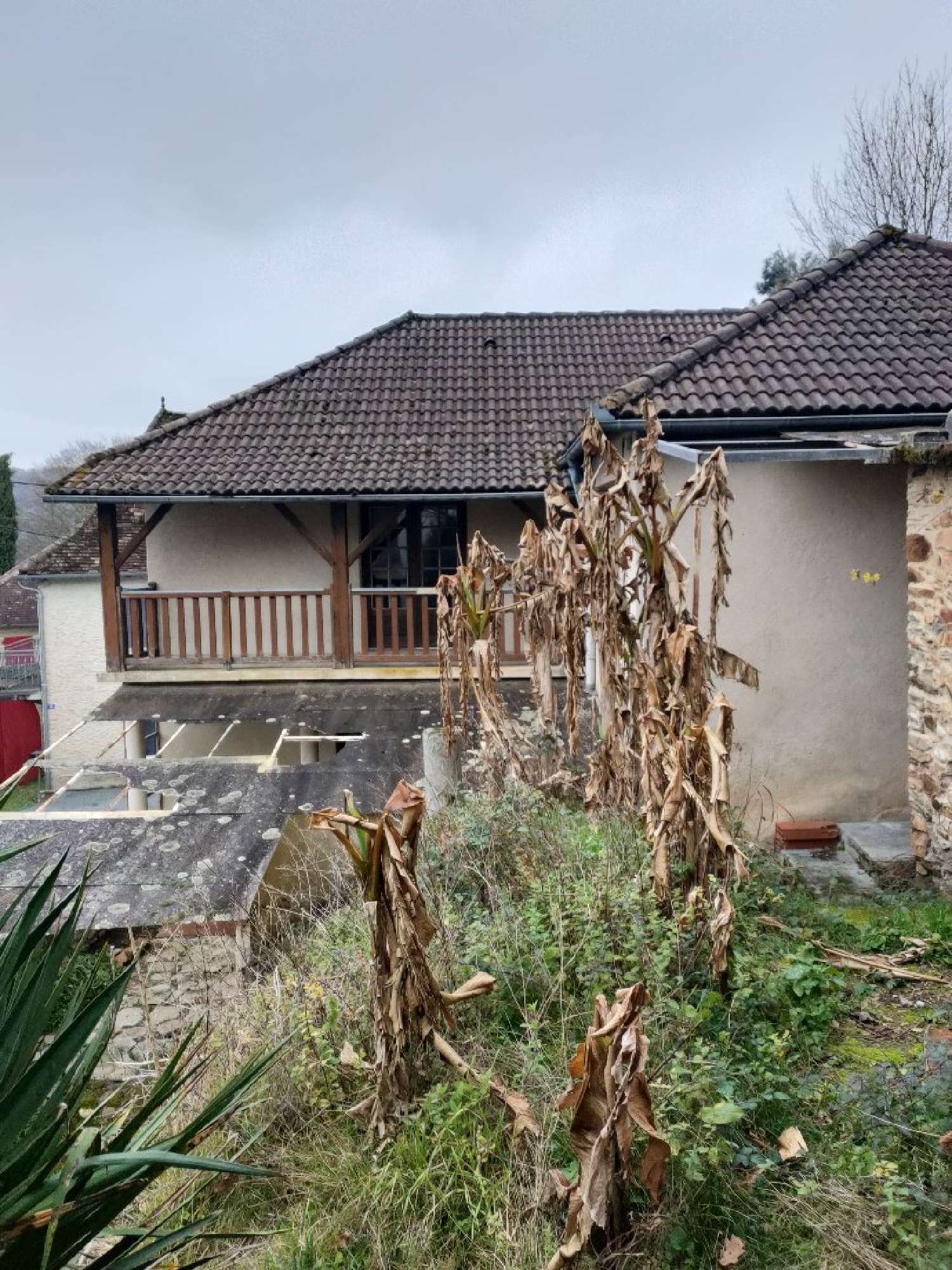  à vendre maison Altillac Corrèze 8
