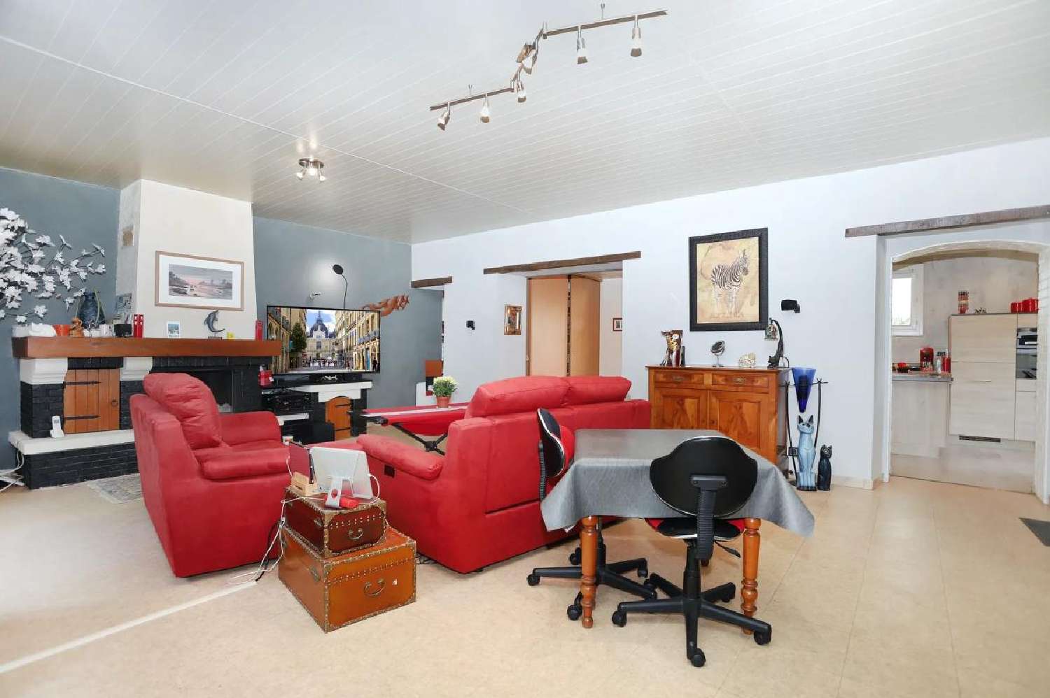 kaufen Haus Amanlis Ille-et-Vilaine 1