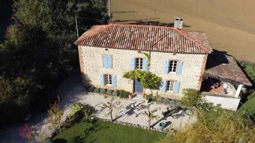 Ambax Haute-Garonne huis foto 7238833