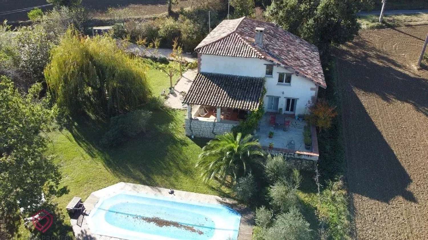  te koop huis Ambax Haute-Garonne 3