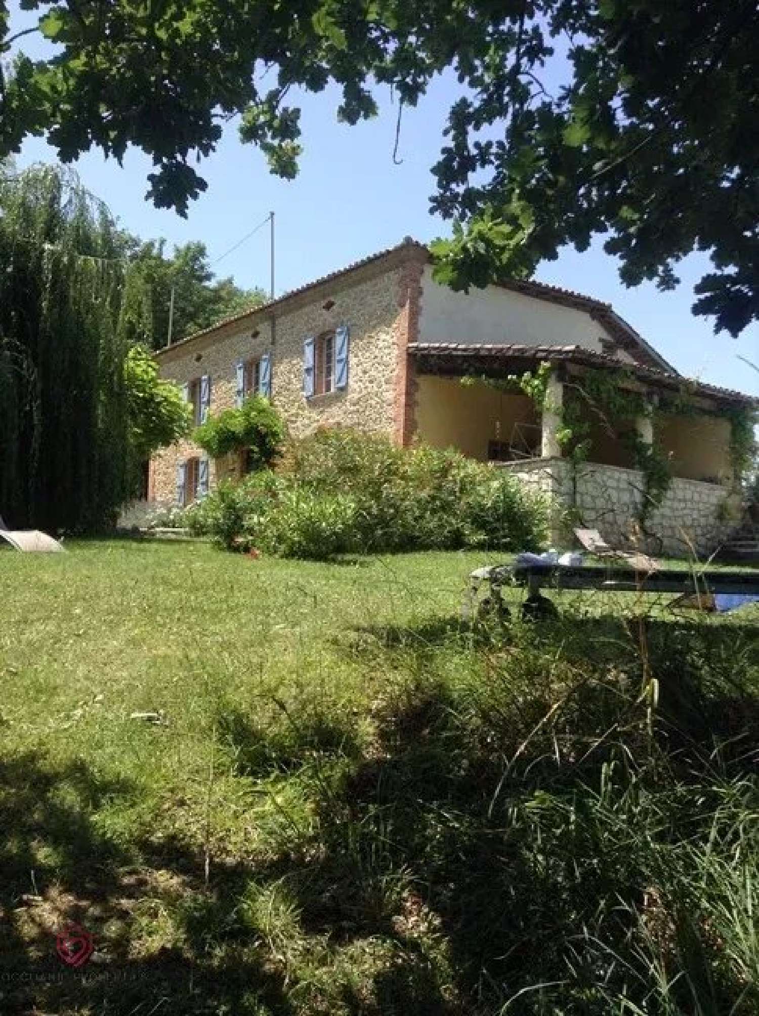  te koop huis Ambax Haute-Garonne 6
