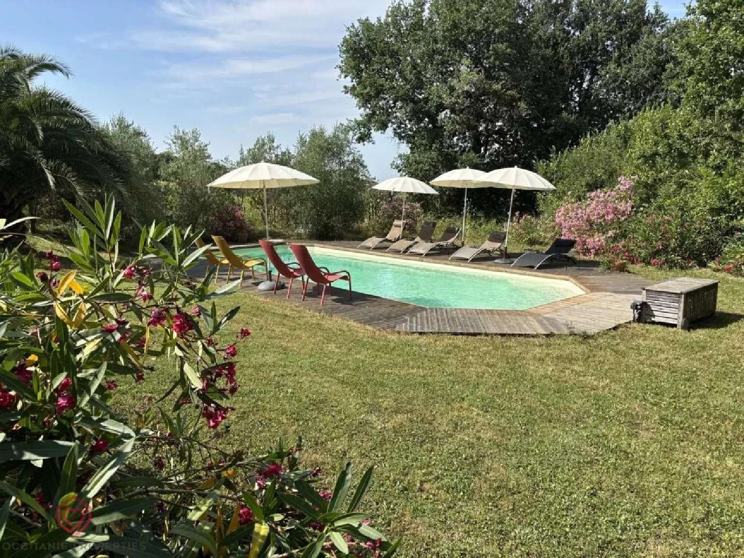  te koop huis Ambax Haute-Garonne 7