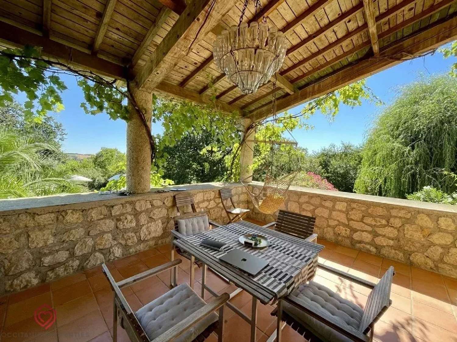  te koop huis Ambax Haute-Garonne 8