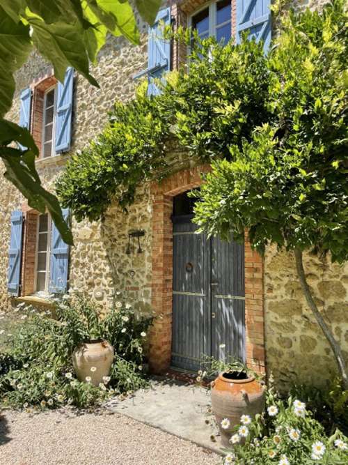 Ambax Haute-Garonne Haus Bild 7249328