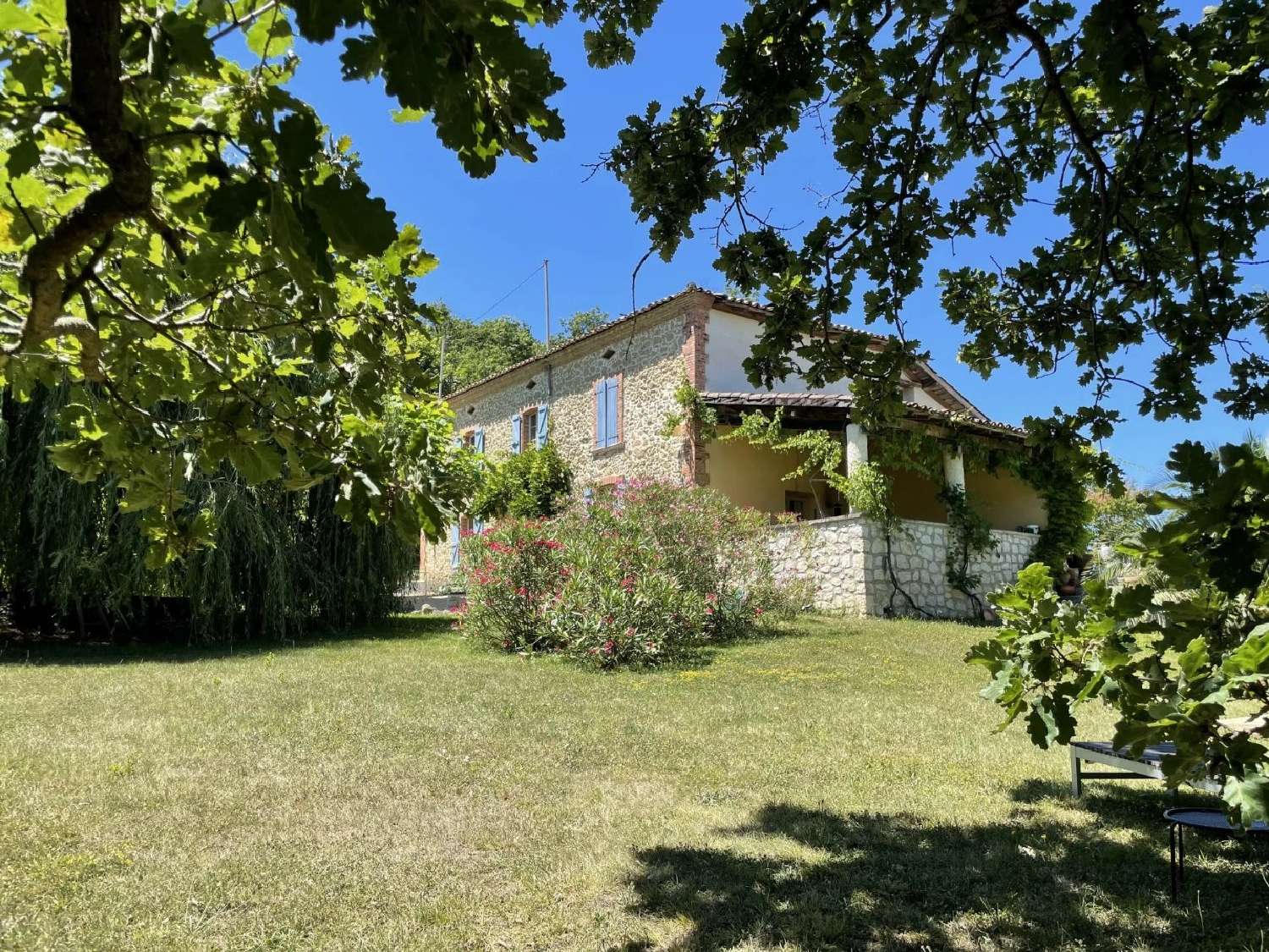  kaufen Haus Ambax Haute-Garonne 5