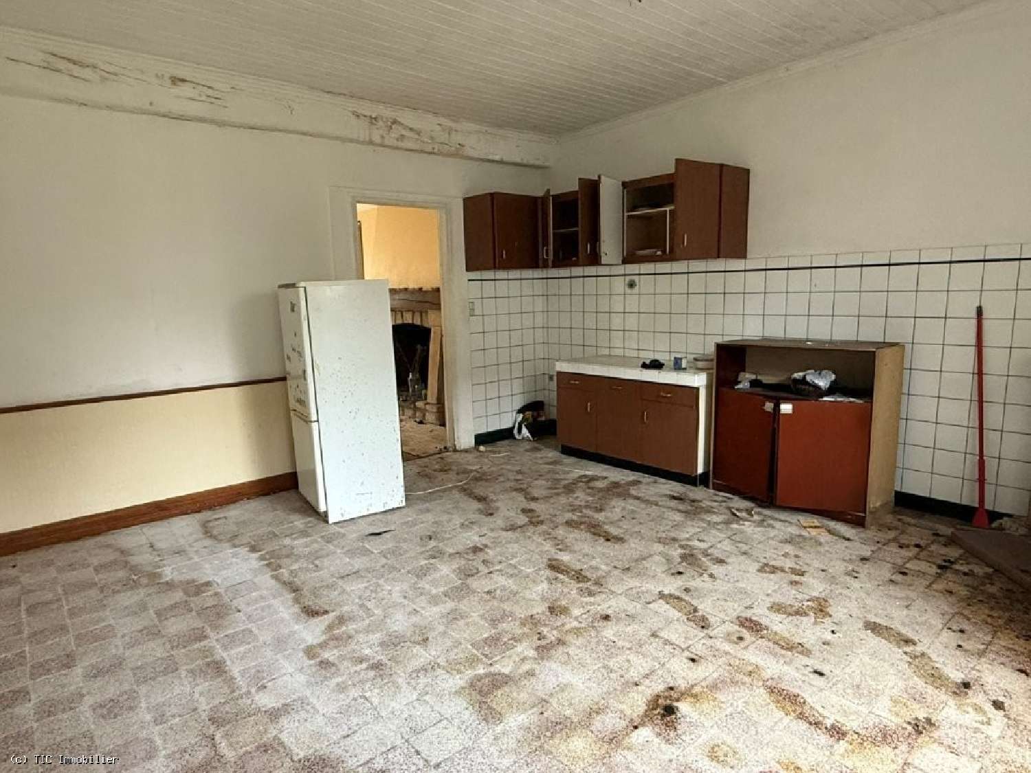  te koop huis Ambernac Charente 6