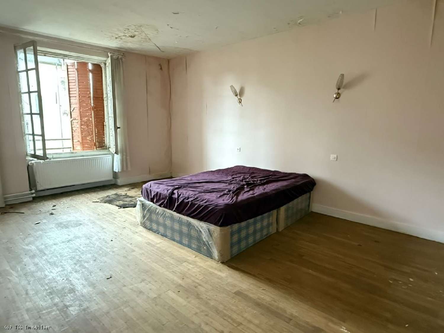  te koop huis Ambernac Charente 7