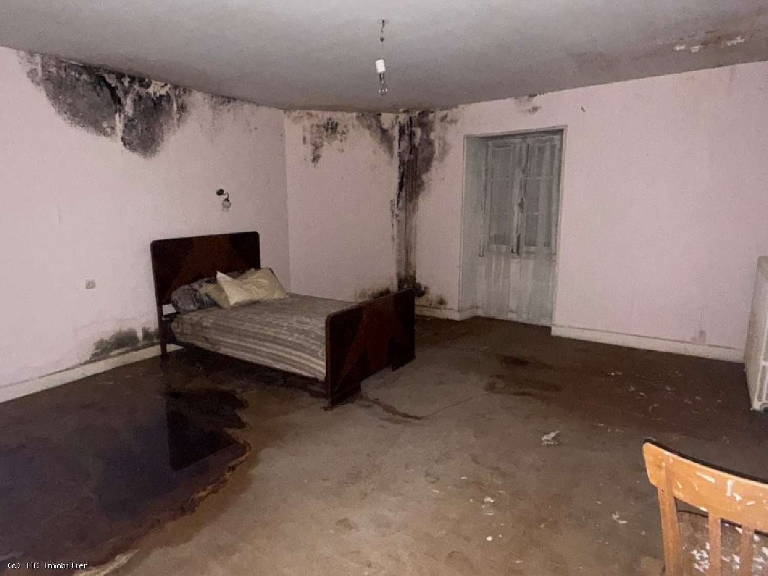  te koop huis Ambernac Charente 8