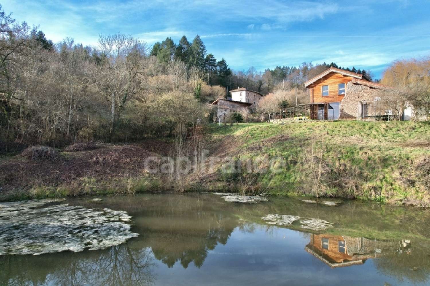  kaufen Haus Ambierle Loire 1