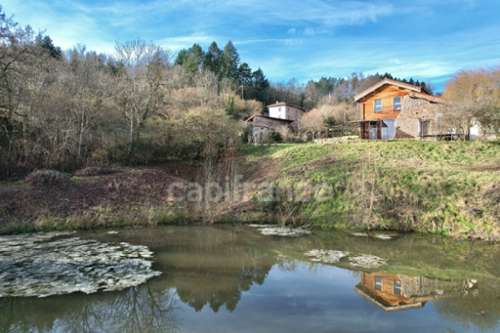 Ambierle Loire Haus Bild 7249934