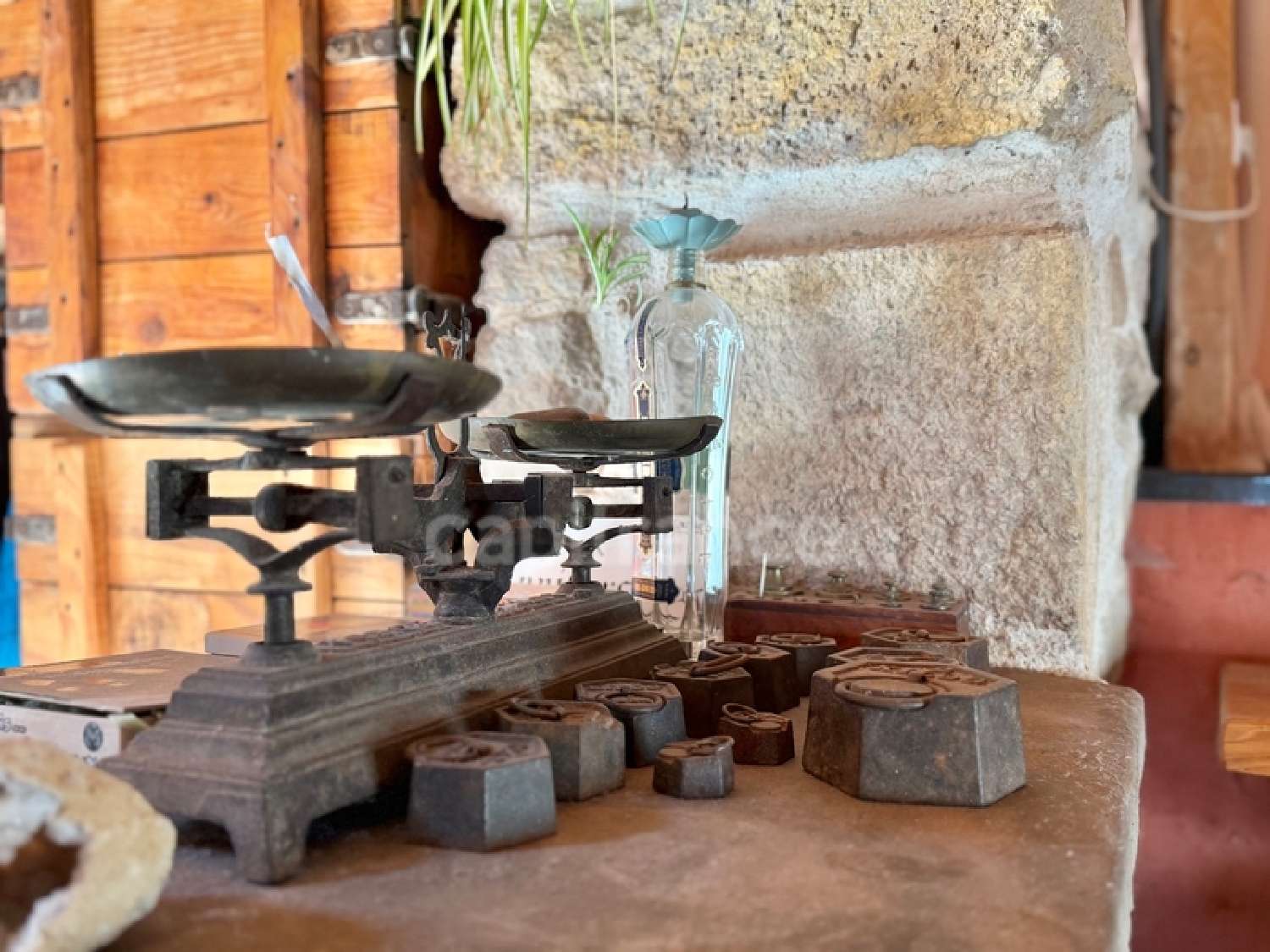  kaufen Haus Ambierle Loire 6