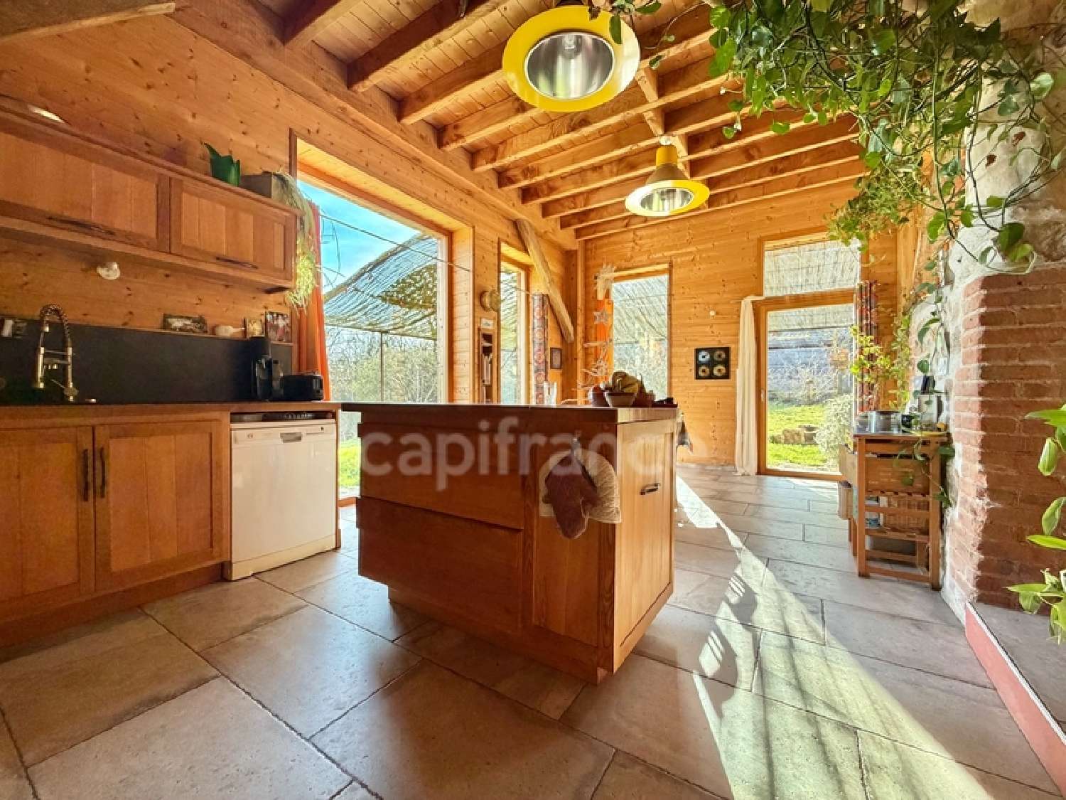  kaufen Haus Ambierle Loire 8