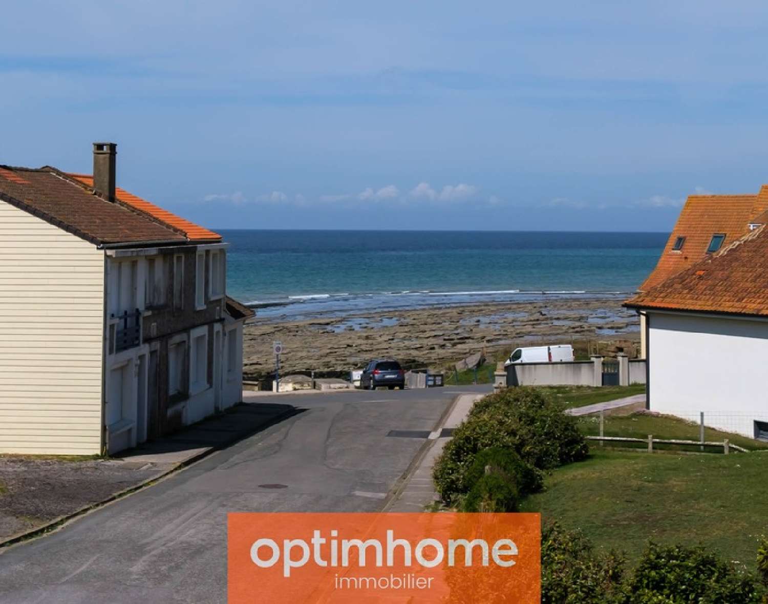  te koop huis Ambleteuse Pas-de-Calais 1