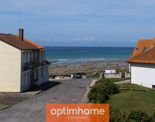 Ambleteuse Pas-de-Calais huis foto 7249011