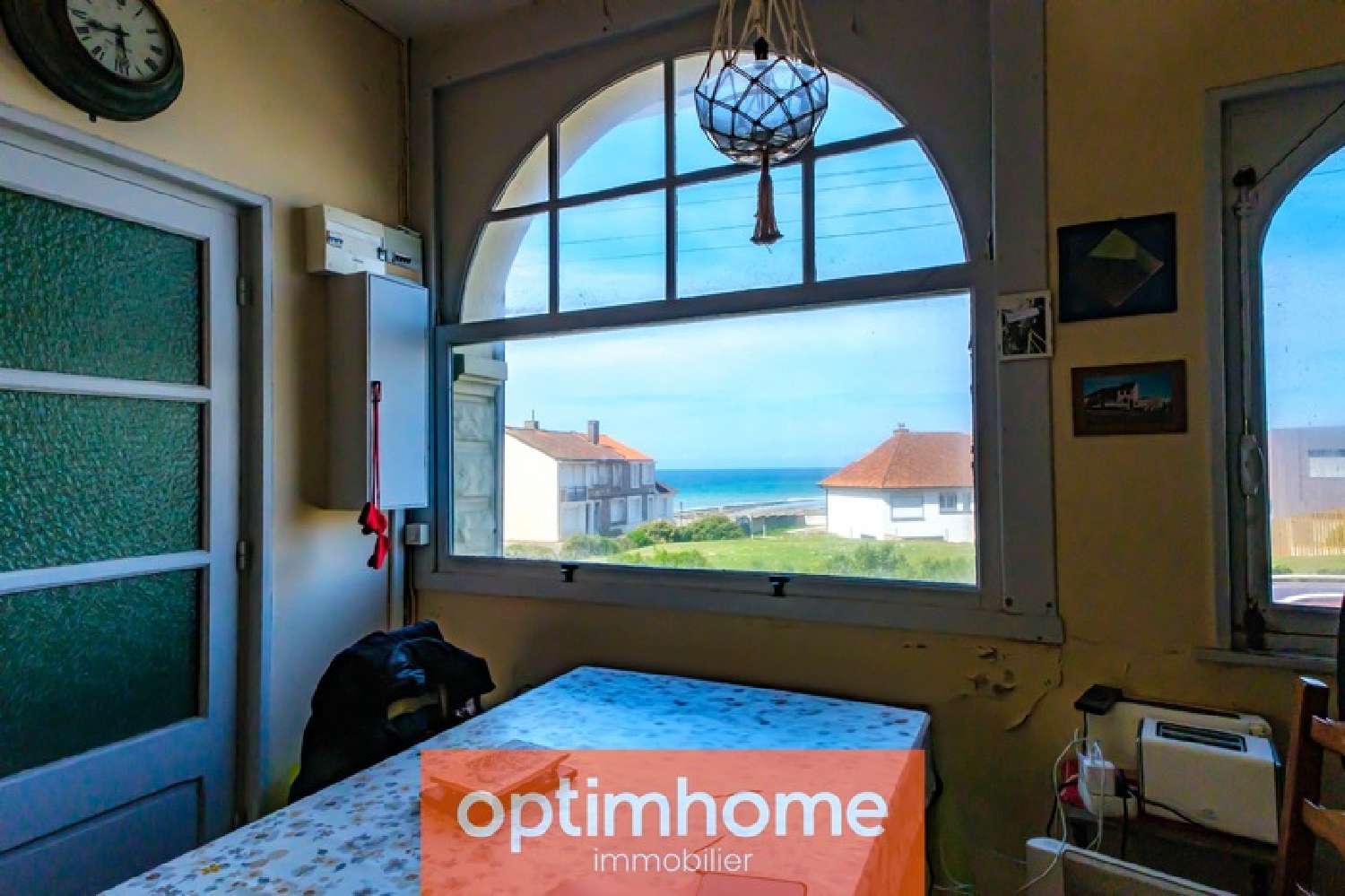  te koop huis Ambleteuse Pas-de-Calais 2