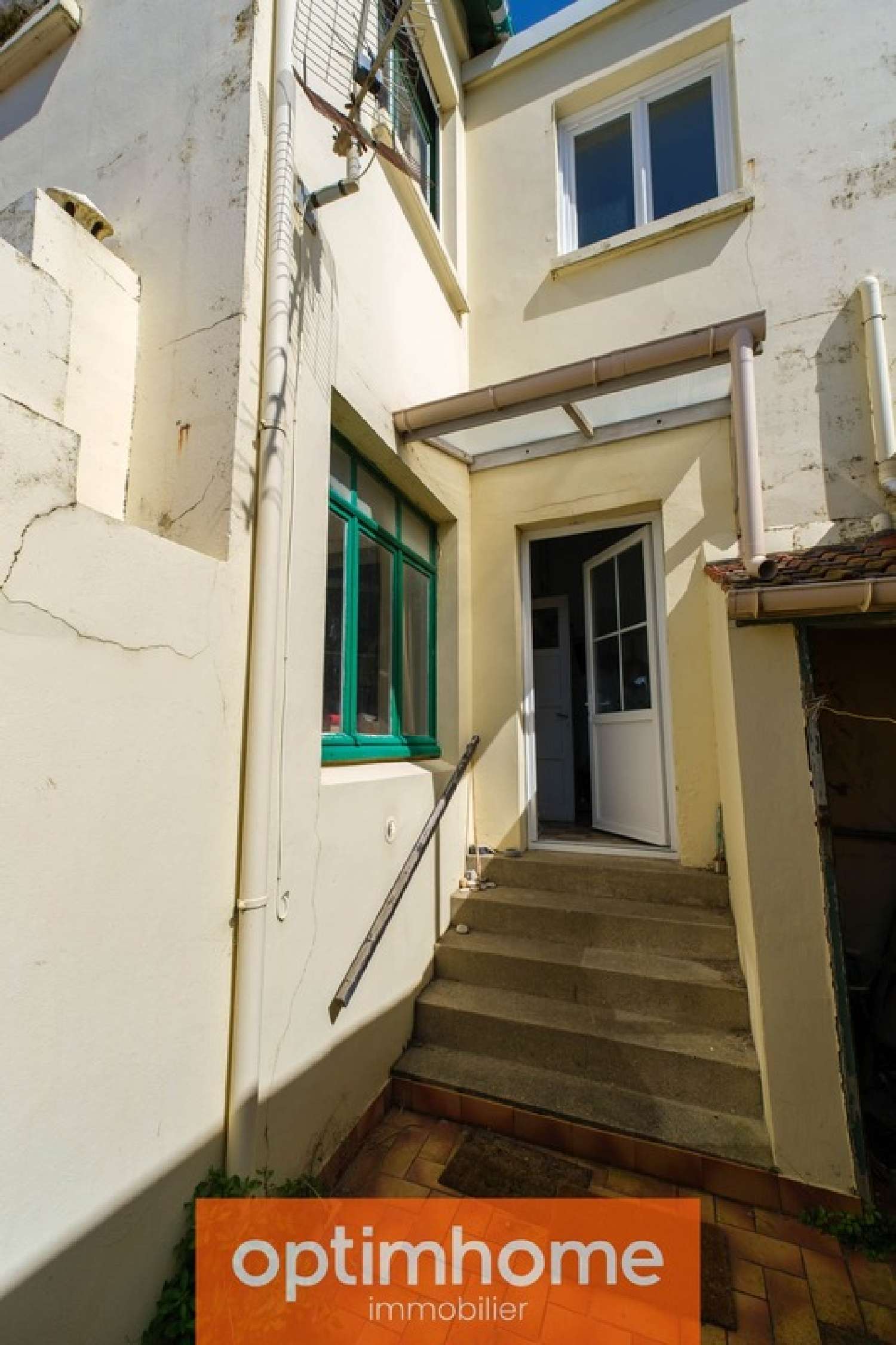  te koop huis Ambleteuse Pas-de-Calais 5