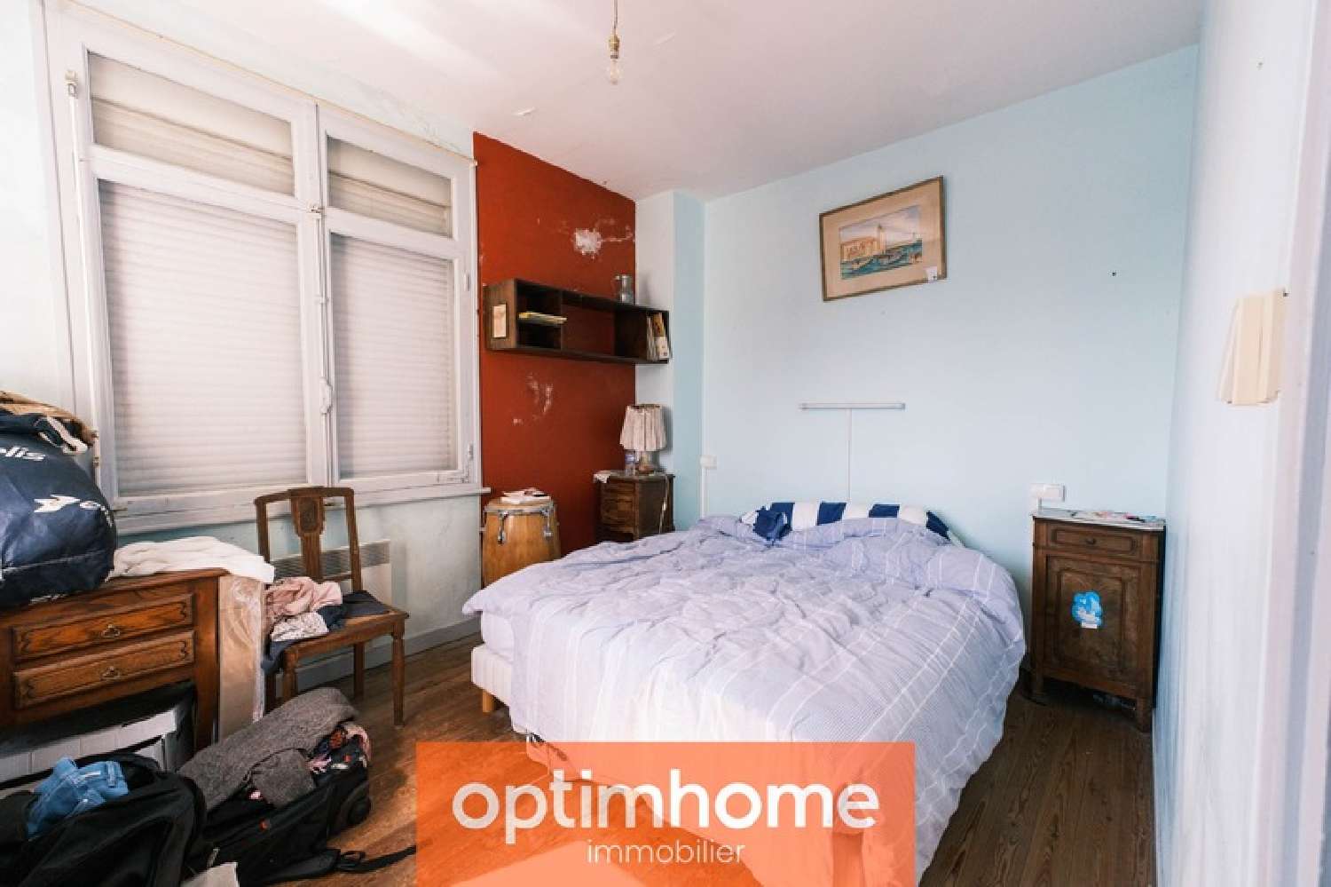  te koop huis Ambleteuse Pas-de-Calais 6