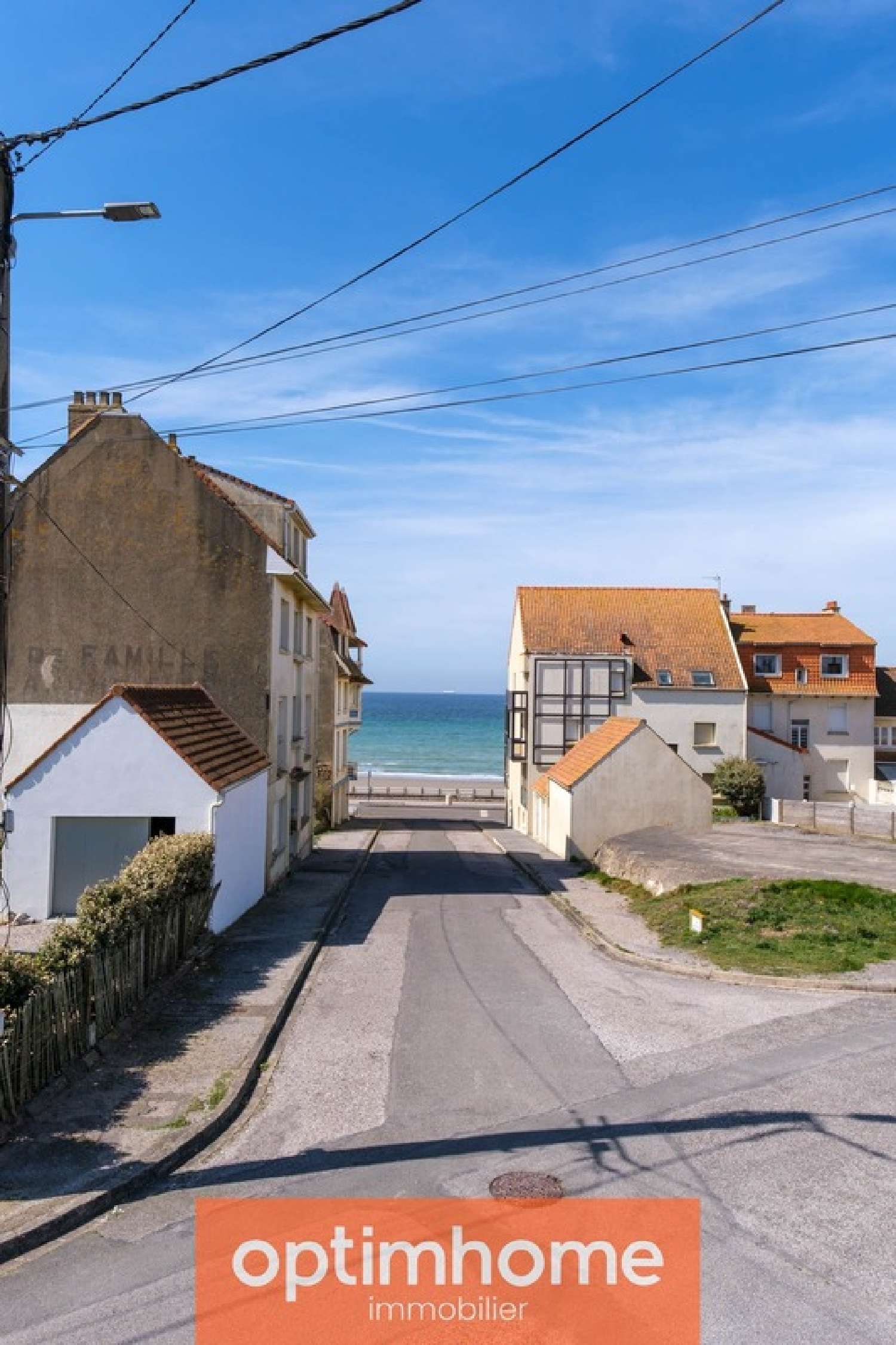  te koop huis Ambleteuse Pas-de-Calais 7