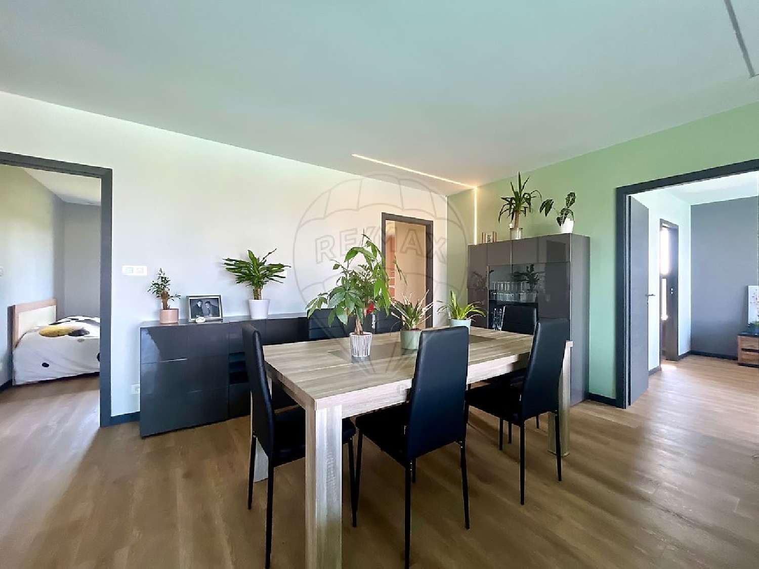  à vendre maison Ambly-sur-Meuse Meuse 4