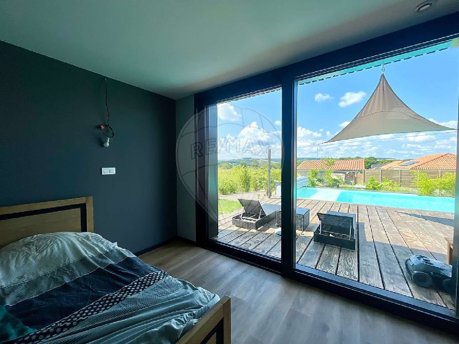  à vendre maison Ambly-sur-Meuse Meuse 6