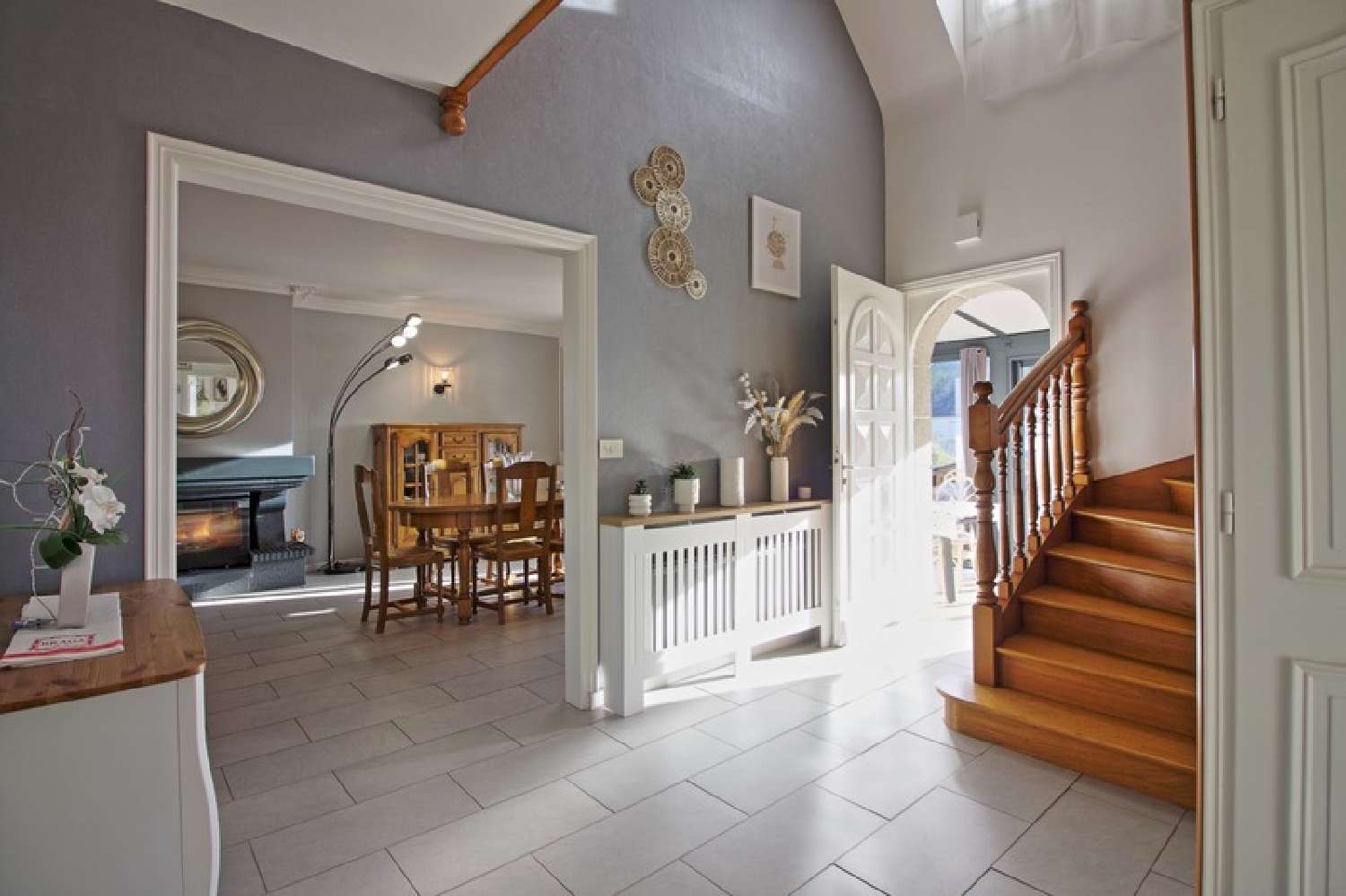  te koop huis Ambon Morbihan 1