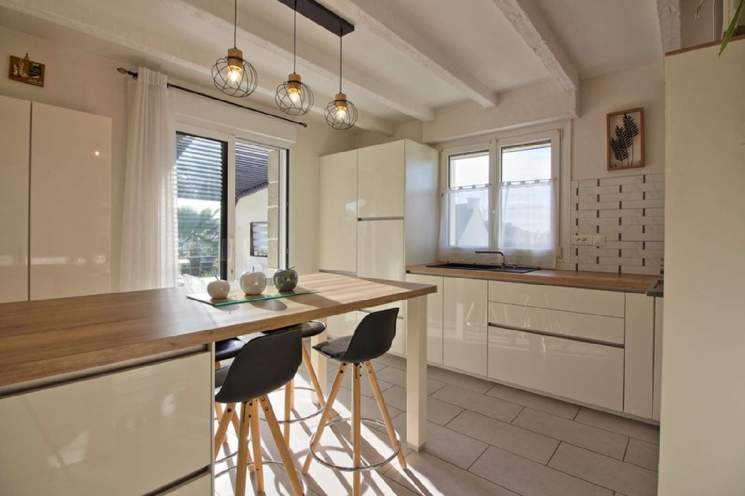  te koop huis Ambon Morbihan 3