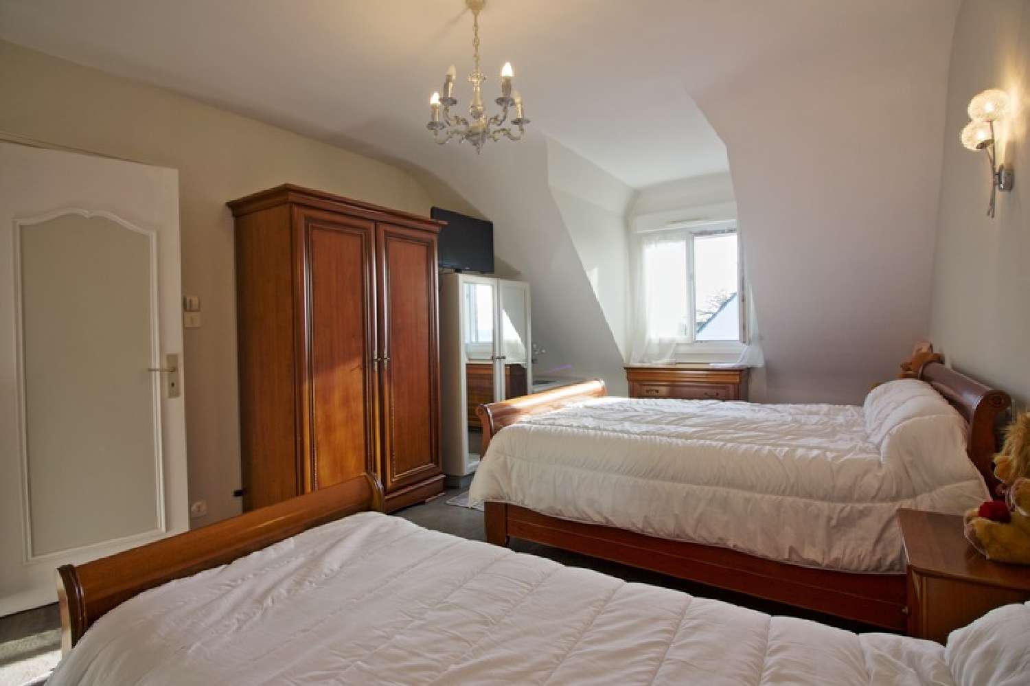  te koop huis Ambon Morbihan 5