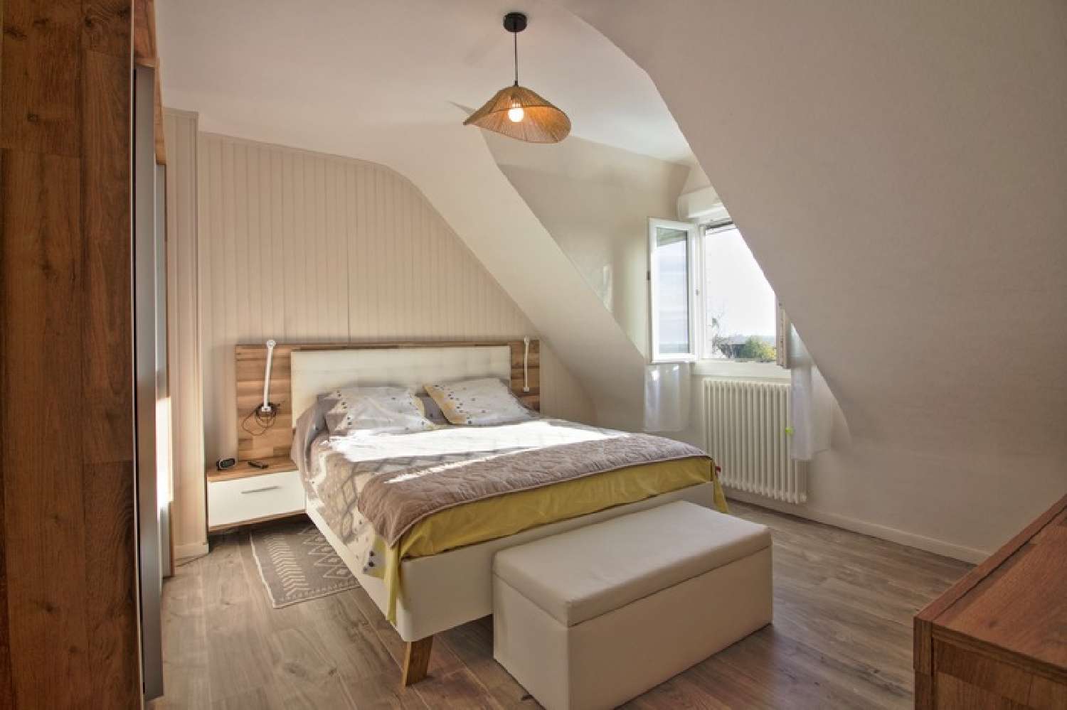  te koop huis Ambon Morbihan 6