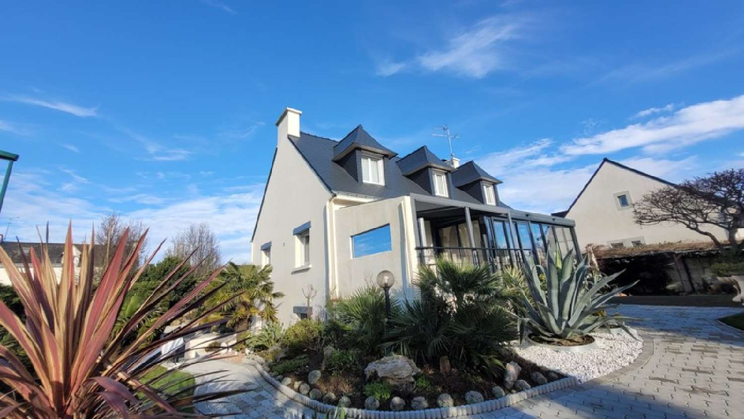  te koop huis Ambon Morbihan 7