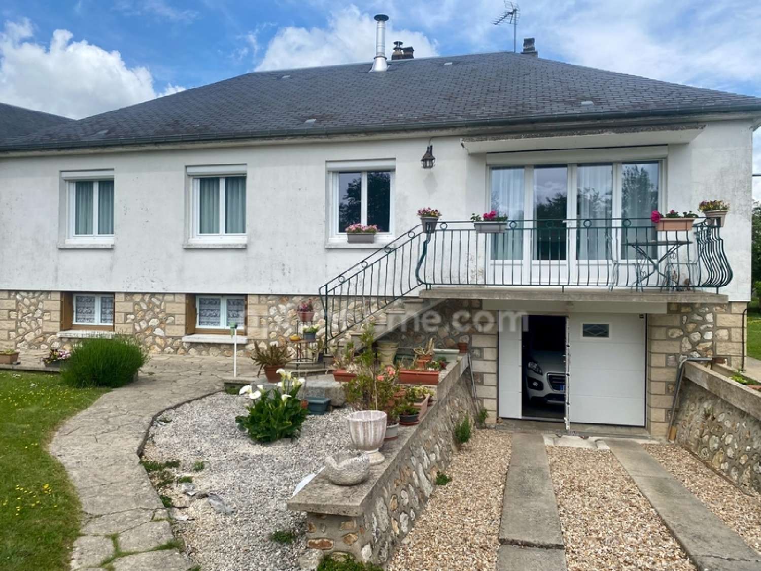  kaufen Haus Amfreville-la-Campagne Eure 1
