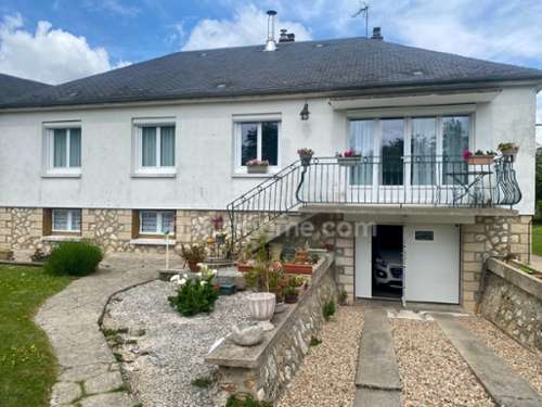 Amfreville-la-Campagne Eure Haus Bild 7243906
