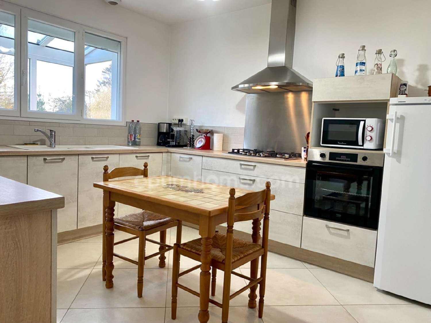  kaufen Haus Amfreville-la-Campagne Eure 2