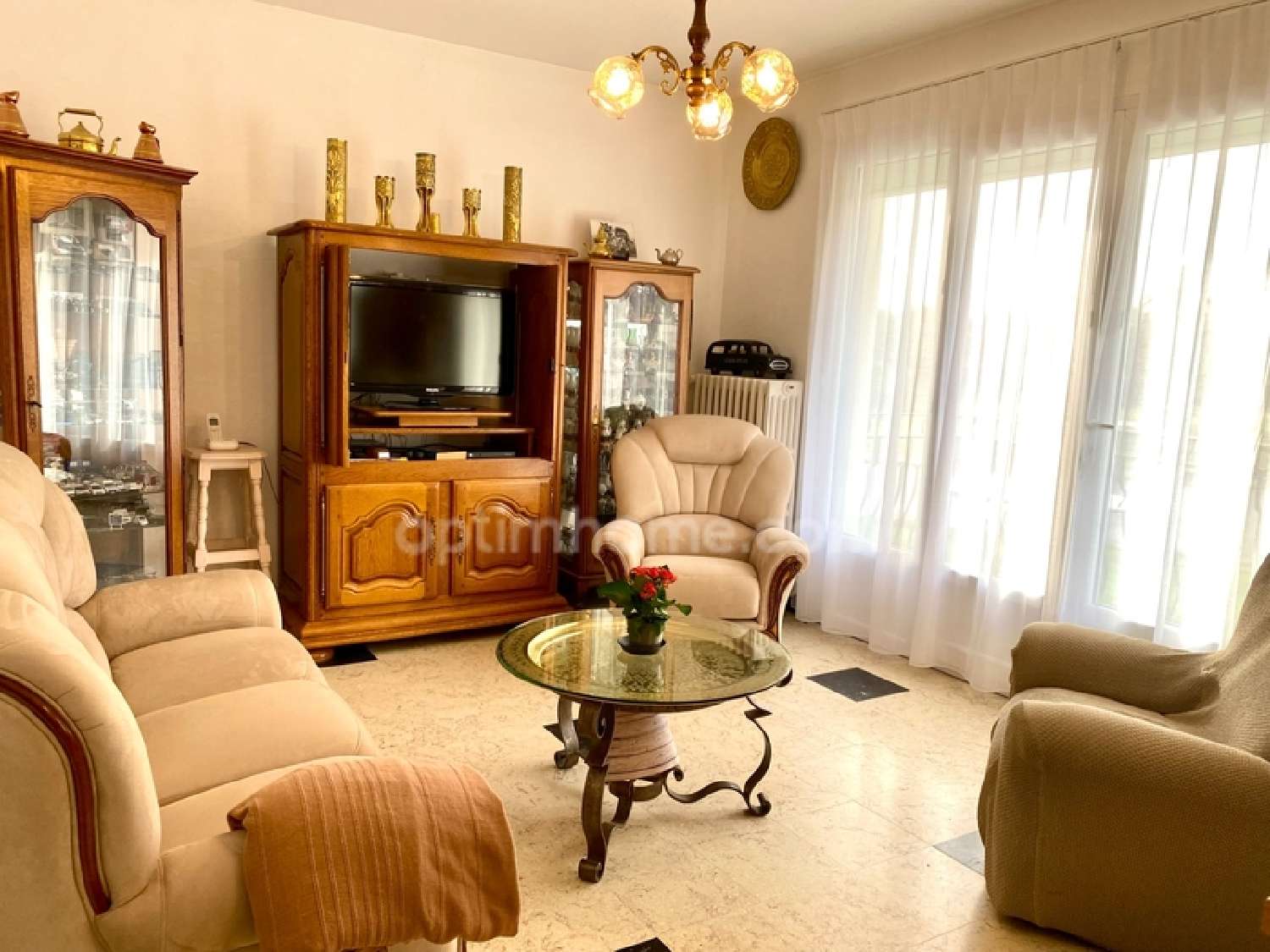  kaufen Haus Amfreville-la-Campagne Eure 4