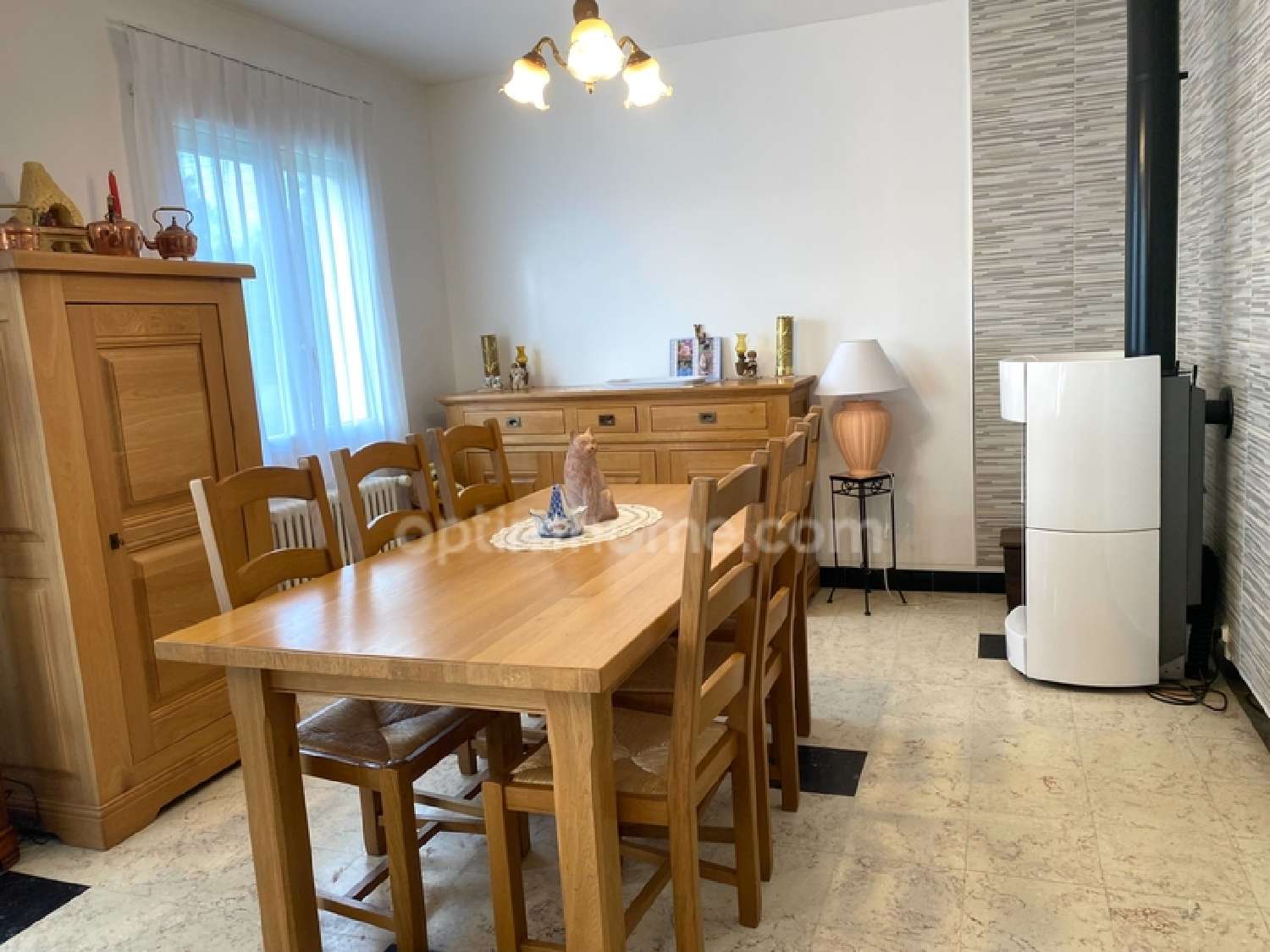  kaufen Haus Amfreville-la-Campagne Eure 5