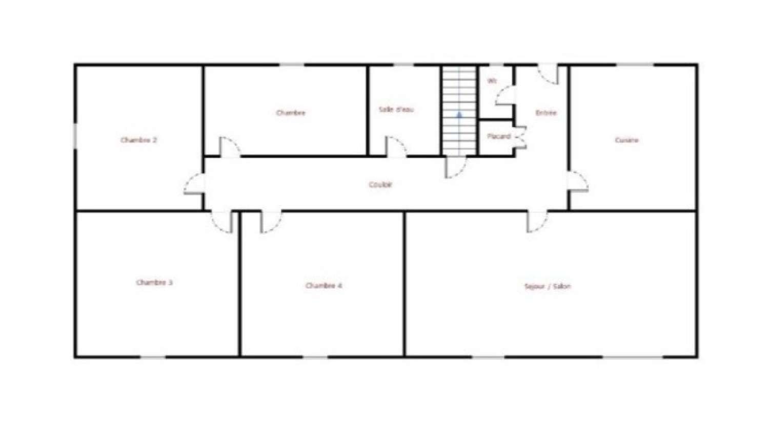  kaufen Haus Amfreville-la-Campagne Eure 8