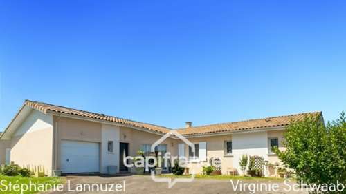 Amou Landes casa foto 7242248