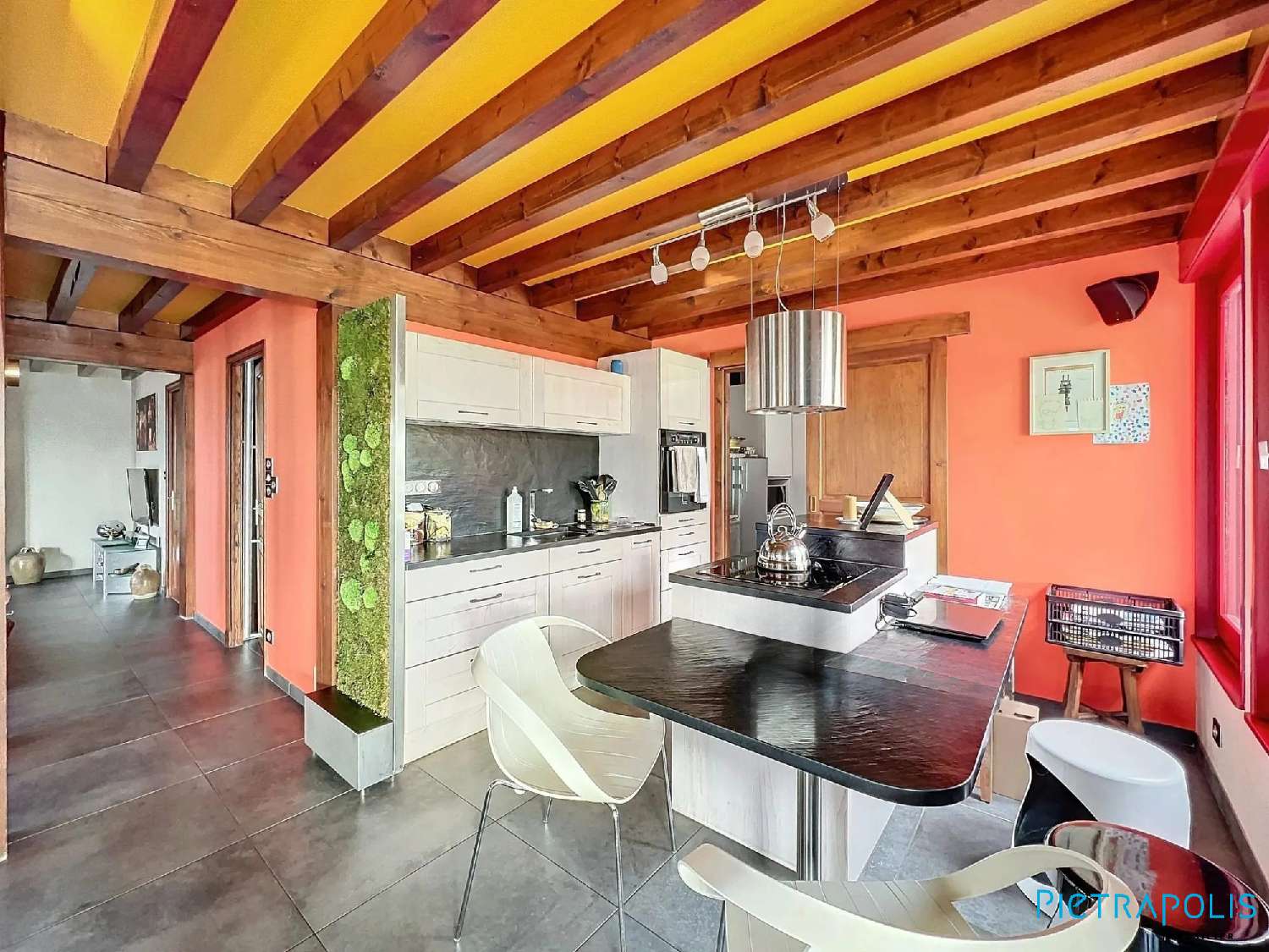  te koop huis Amplepuis Rhône 2