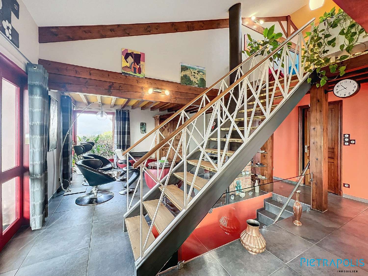  te koop huis Amplepuis Rhône 4