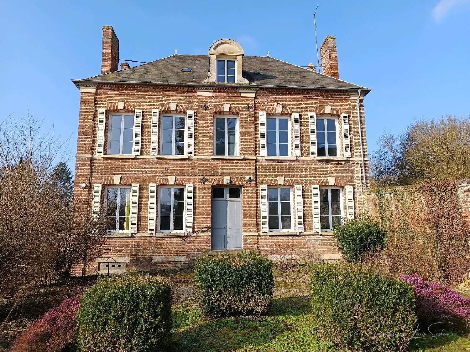  te koop huis Amy Oise 1